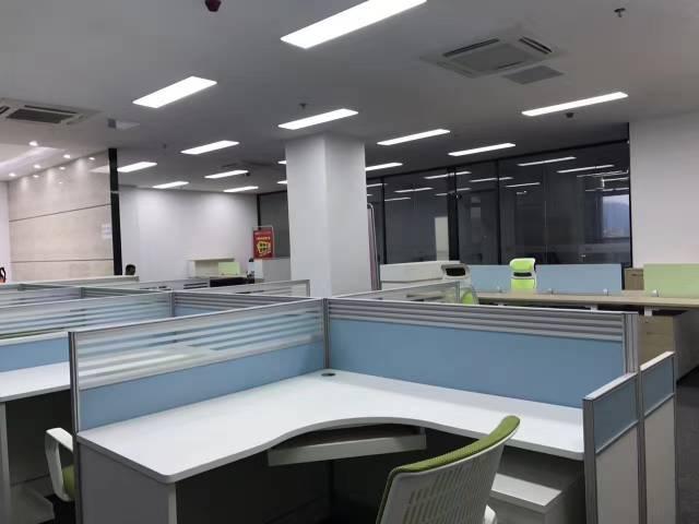 坂田华为旁甲级写字楼招租