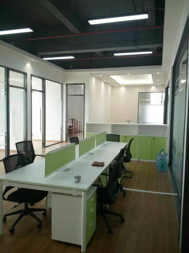 【深圳龙岗写字楼出租】坂田街道办周边办公楼