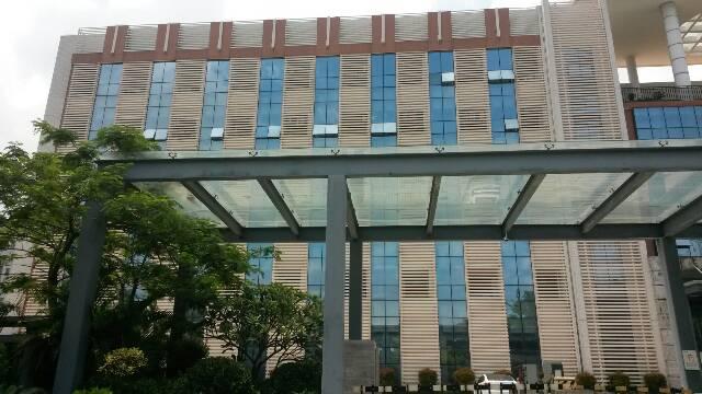 塘厦新出独院1-6楼写字楼出租