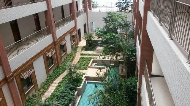 塘厦新出独院1-6楼写字楼出租