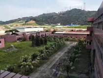 公明长圳花园式工业园3万多平米