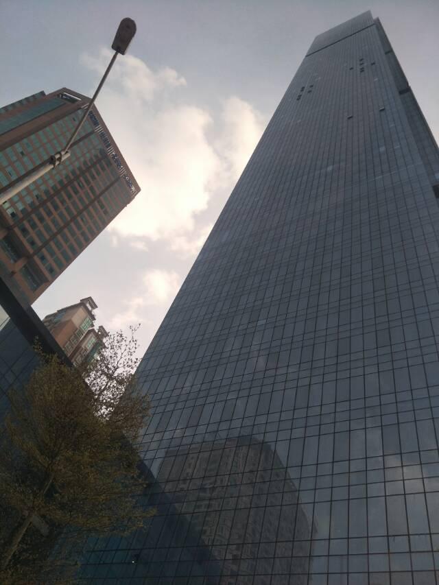西丽镇沙河西路写字楼厂房出租大小分租