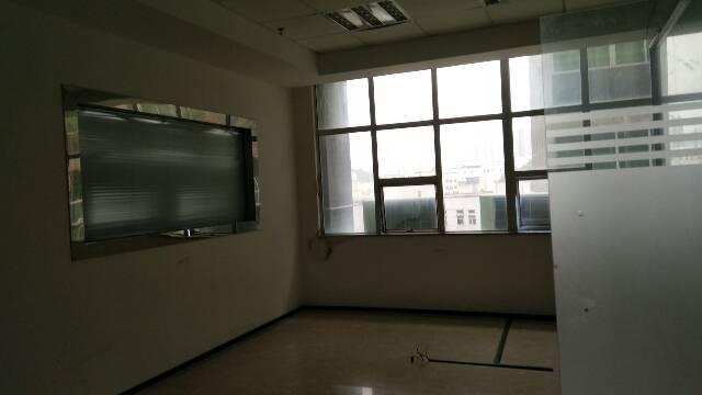 坂田吉华路豪华装修写字楼