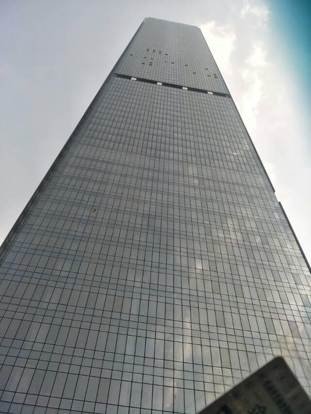 西丽镇沙河西路写字楼厂房出租大小分租