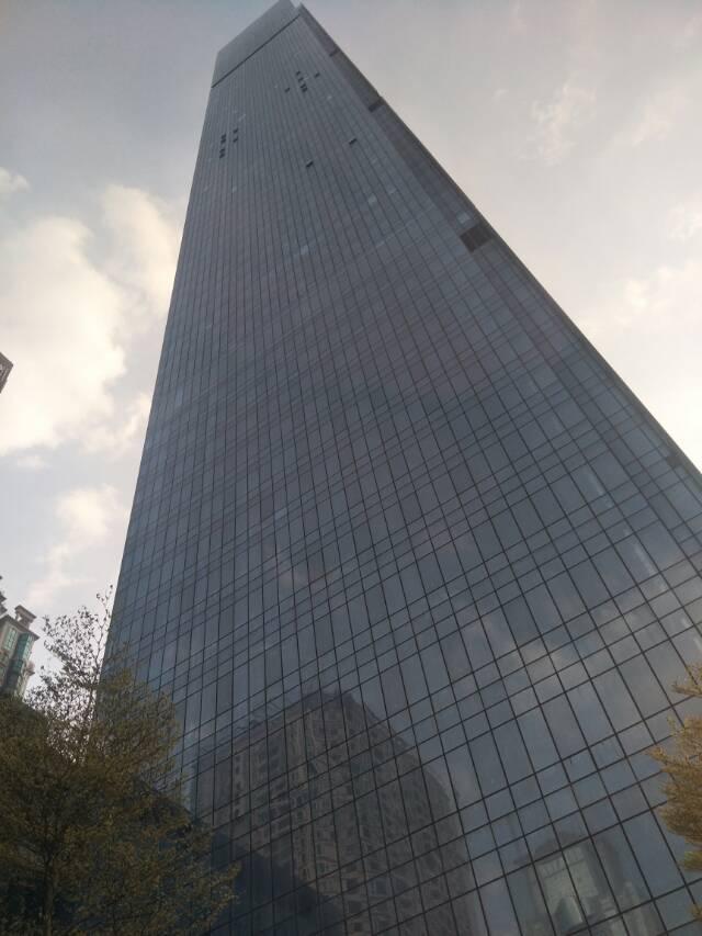 西丽镇沙河西路写字楼厂房出租大小分租