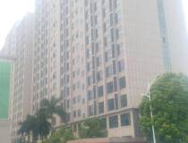 东莞市高步镇两栋商业楼盘出租。