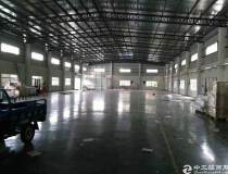 黄江镇独院钢构2400平米，现成水电，办公室装修