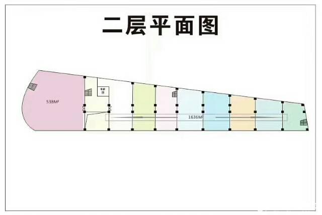 10000平米办公商铺出租4