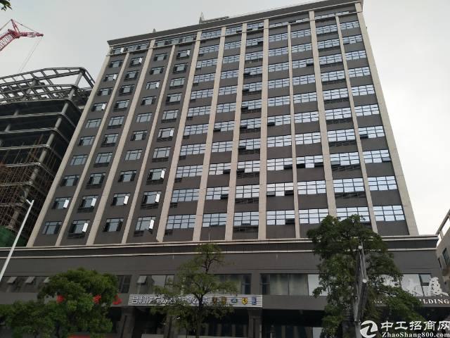 厚街新出商业楼招租780方/层