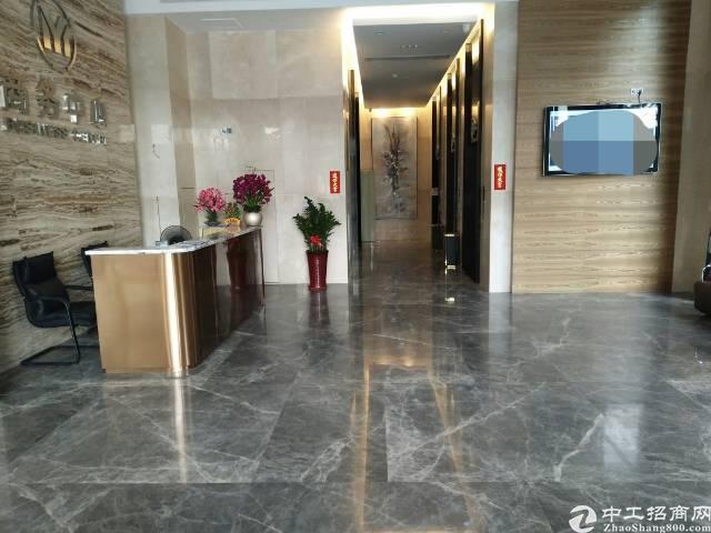 厚街新出商业楼招租780方/层