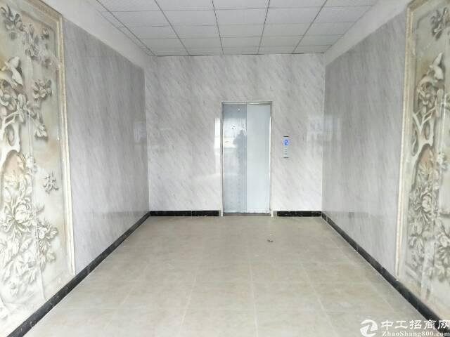 现成水电装修办公楼招租