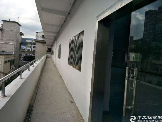 现成水电装修办公楼招租