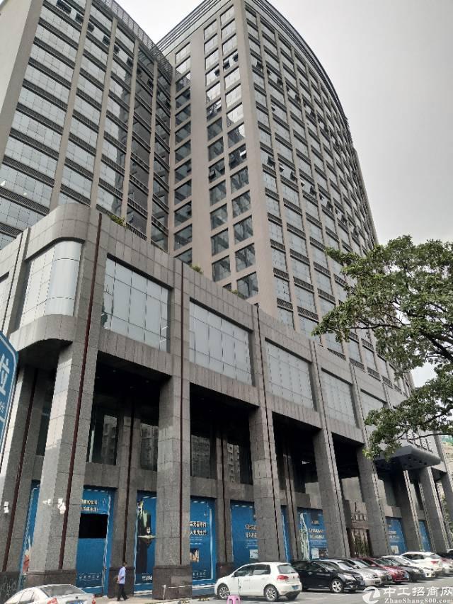 厚街新出商业楼招租500一2000方