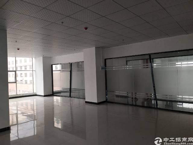 厚街新出商业楼招租500一2000方