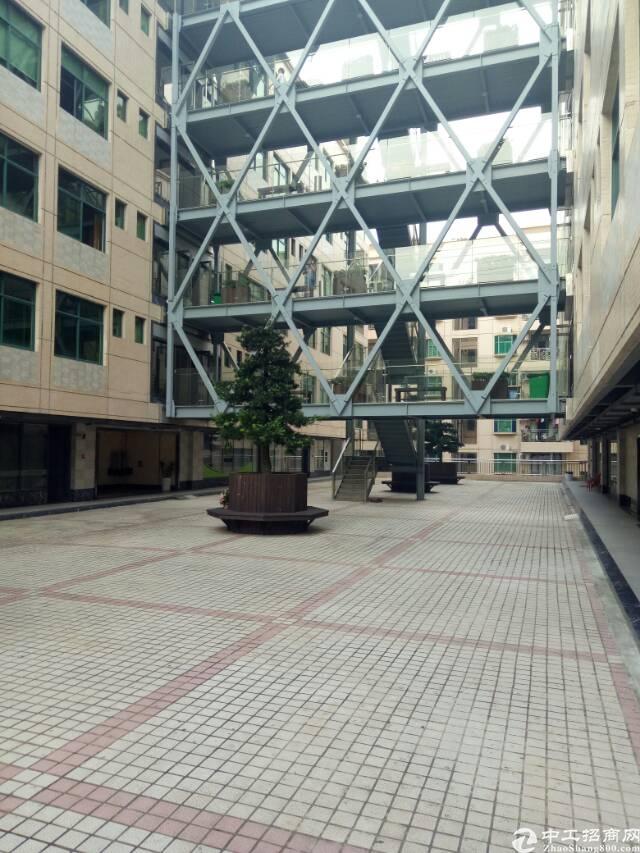 上雪科技园旁边