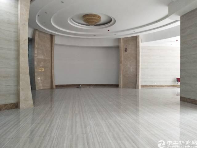厚街新出商业楼招租500一2000方