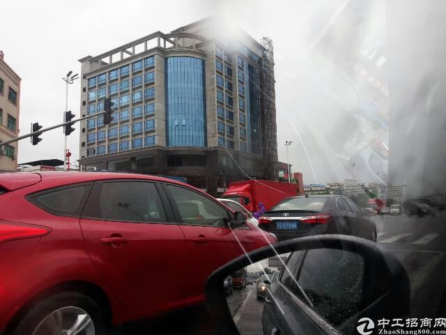 商业写字楼20000平米出租