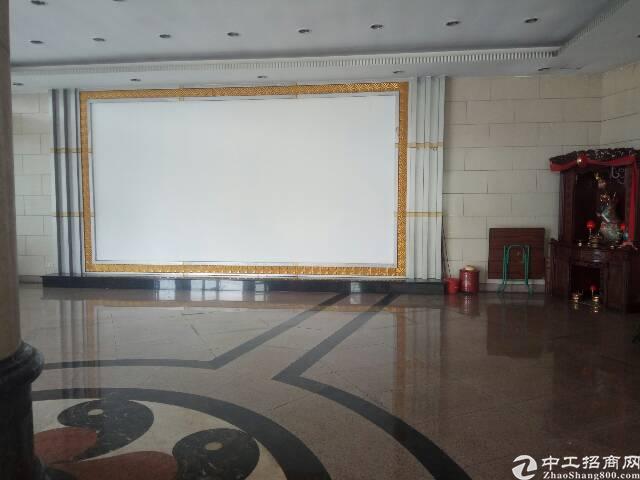 新出大道边独栋写字楼火热招租