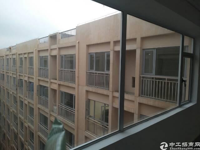 长安街口新出精装修写字楼