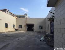 惠州仲恺高新区村委租地建成4300平米钢构独院出售