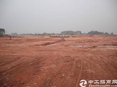 安徽省六安市舒城县工业地皮出售8万/亩