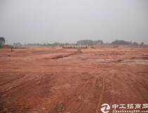 安徽省六安市舒城县工业地皮出售8万/亩