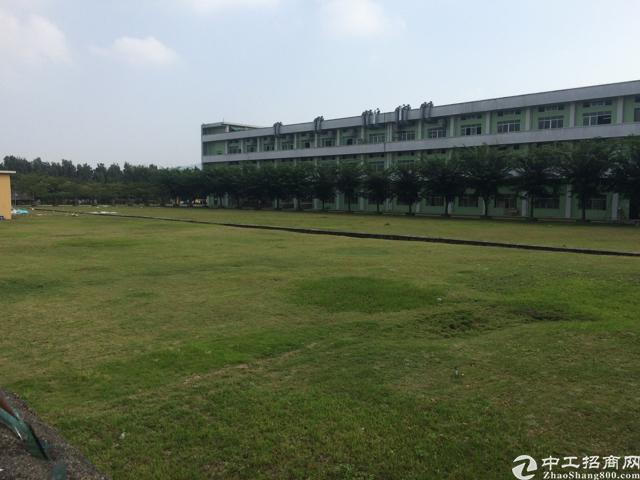 江苏省南京市江宁区立项液晶显示屏土地出售2