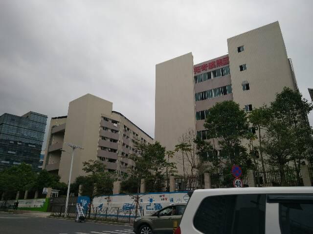 惠州大亚湾写字楼出租600平