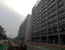 龙岗宝龙工业区独门独院11万平米厂房大小分租