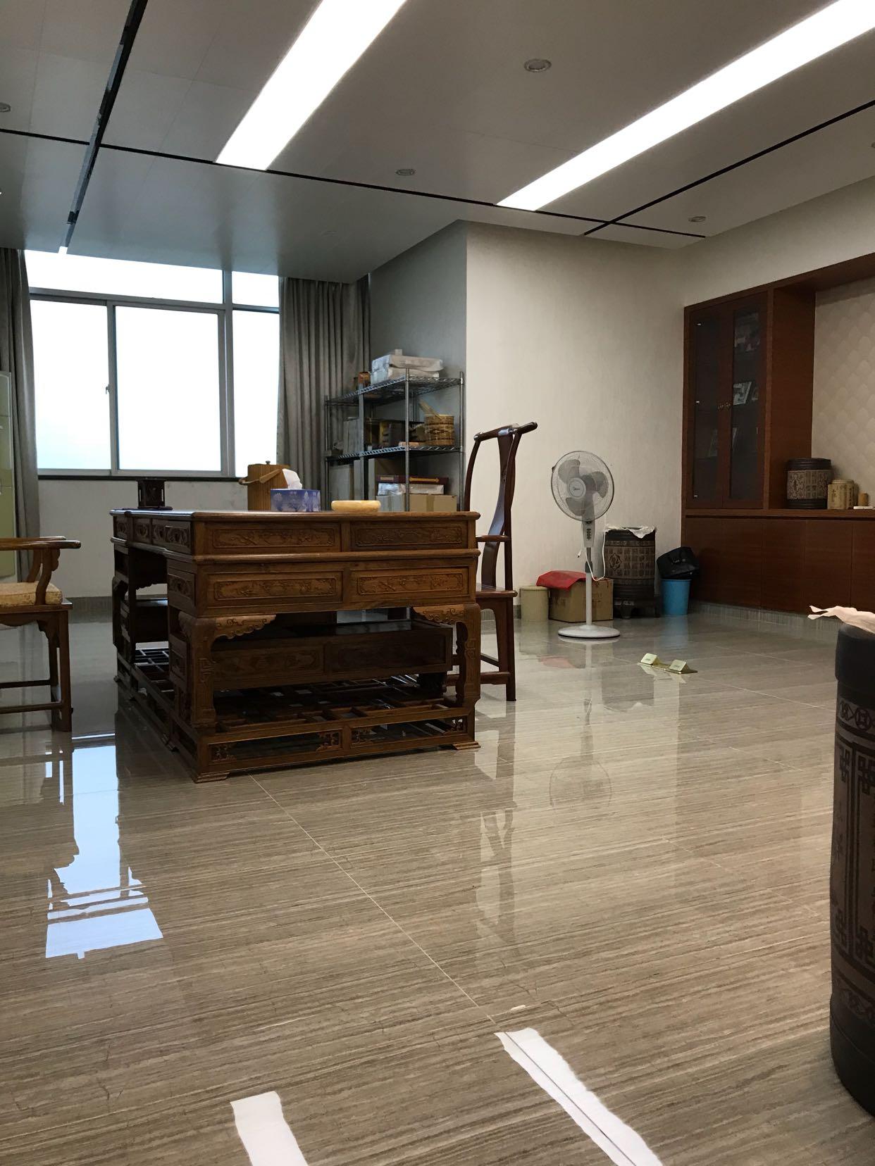 【深圳写字楼出租】龙华民治精装写字楼1200