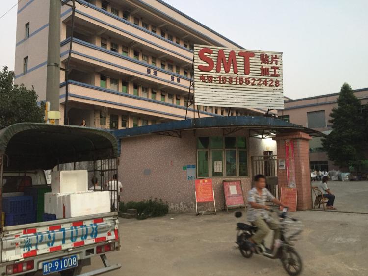 社保断档查出简历造假 塘厦石潭埔有哪些厂交社保