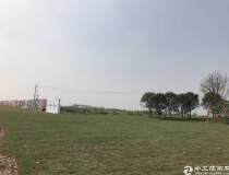 安徽省合肥市高新科技产业园地皮出售，投资