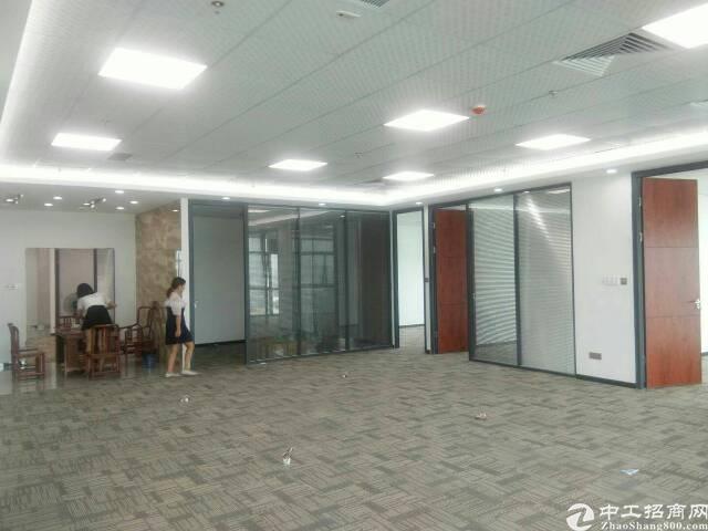 石岩高端办公写字楼