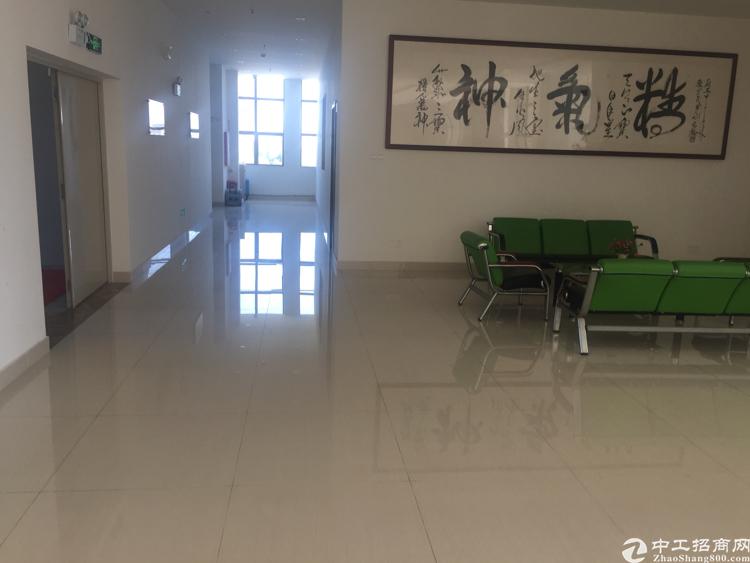 仲恺写字楼出租