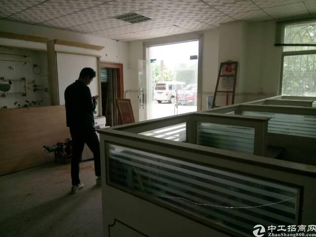 坪山坑梓镇新推出精美装修豪华办公室300平招租