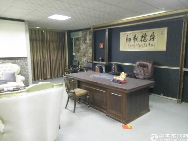 坪山坑梓镇新推出精美装修豪华办公室300平招租