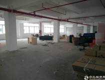 西丽旺塘366大街附近新出1100平精装一楼厂房出租