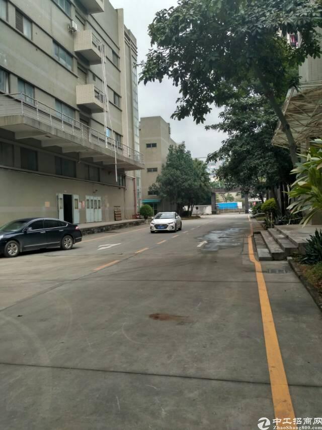 惠州新出 600亩工业地皮出售1