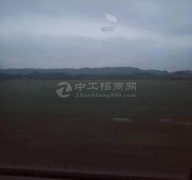 惠州大面积集体土地火爆招商