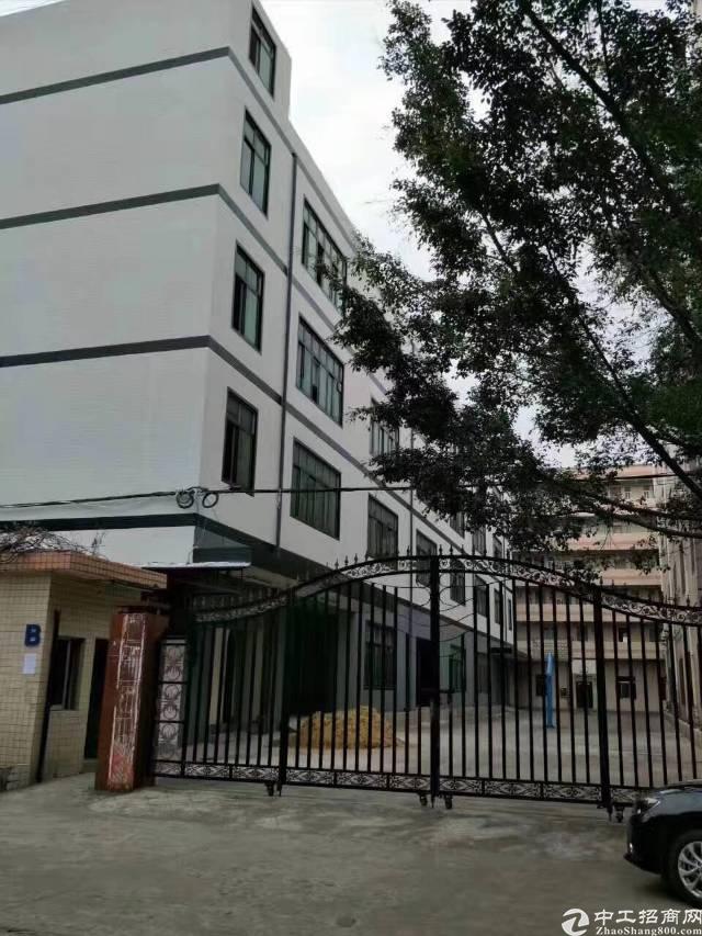 龙华民治优品文化大厦