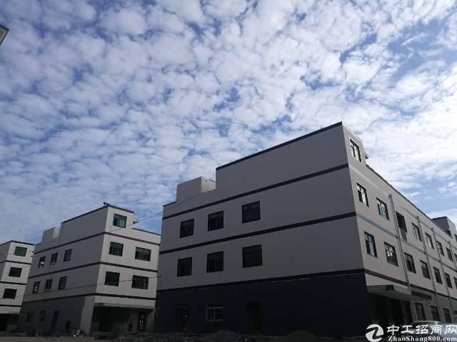 龙华民治优品文化大厦