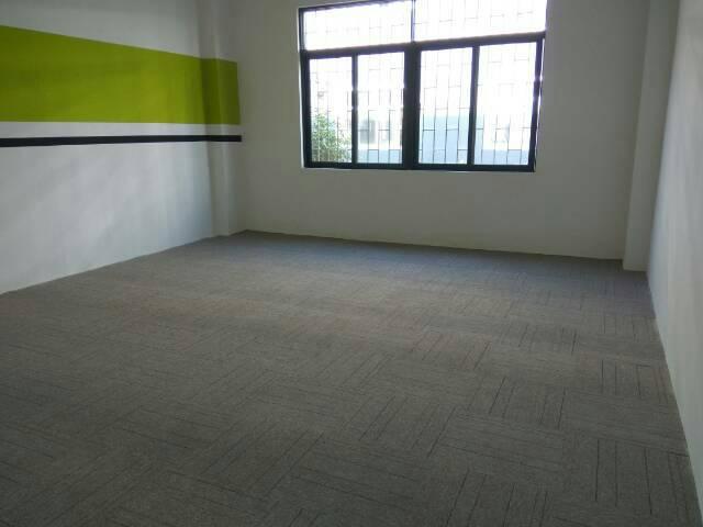 清湖地铁口精装修办公室出租大小58-158-1000㎡大小分