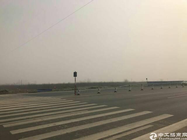 湖北武汉市问津智能产业园国有指标土地出售