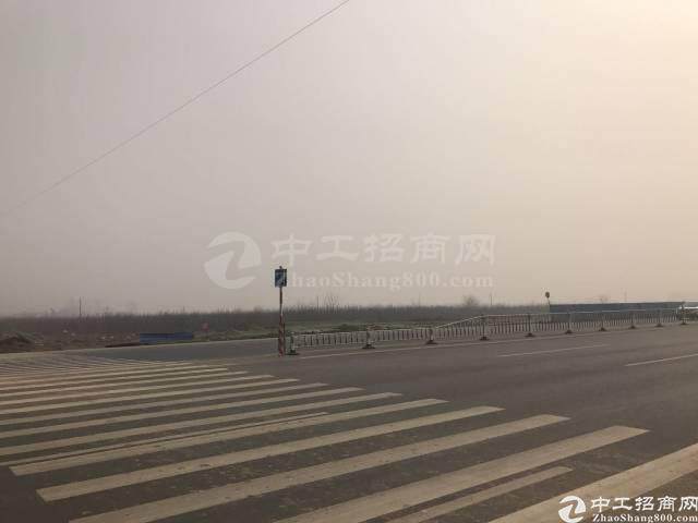 武汉市国家航天产业园国有土地100亩出售8