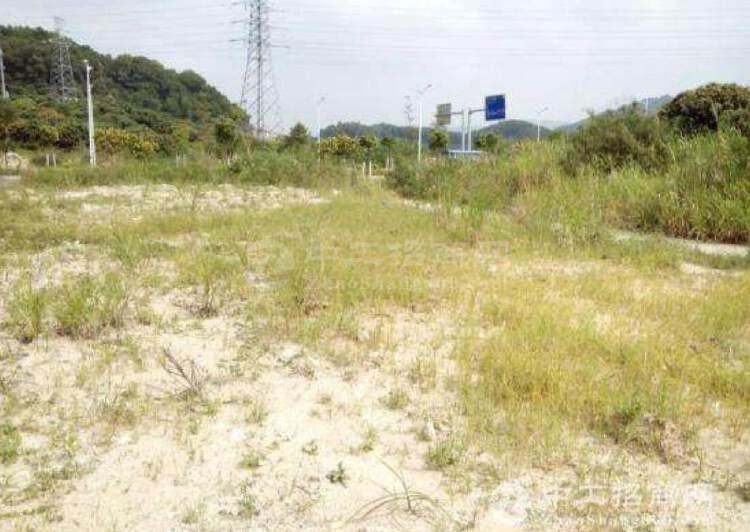 广东省政府部门10万亩地皮出售3