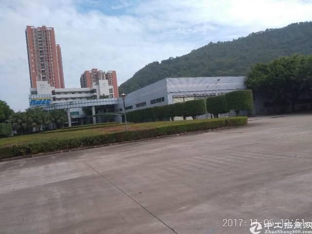 湖北武汉50亩国有工业用地出售2