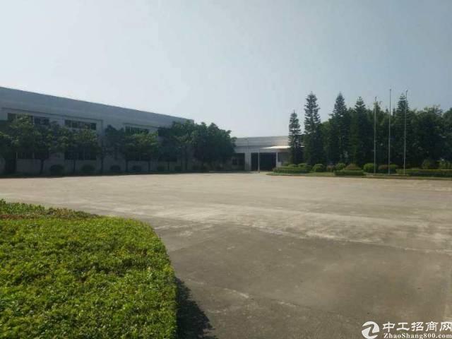 湖北武汉50亩国有工业用地出售3