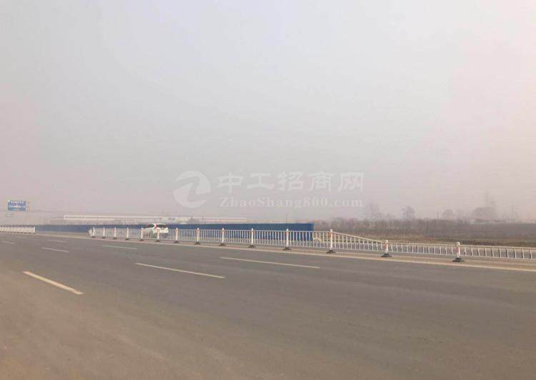 武汉市国家航天产业基地国有土地100亩出1