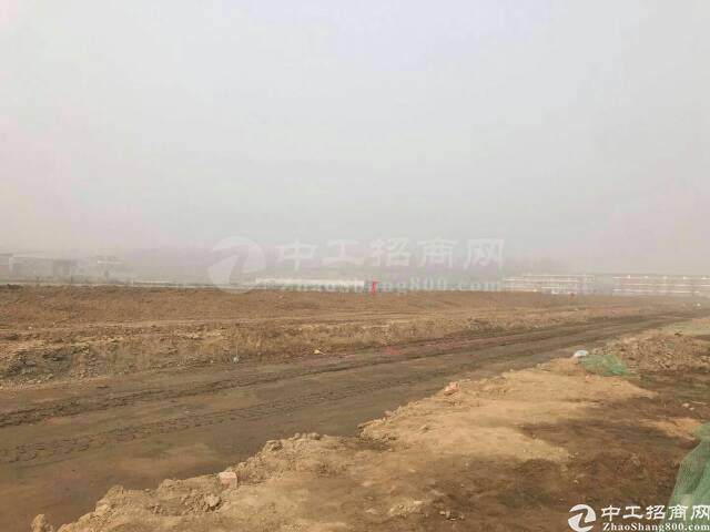 武汉市国家航天产业基地国有土地100出售3