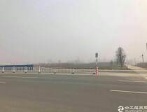 武汉市国家航天产业基地国有土地100亩出